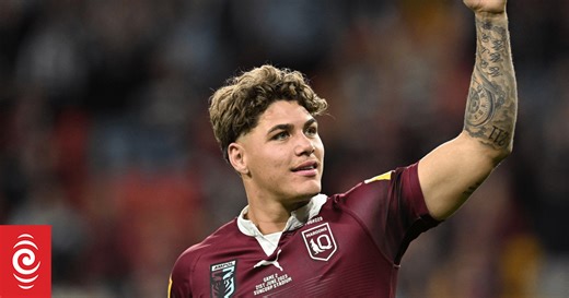 Broncos star Reece Walsh films himself drinking from toilet, condemned by team