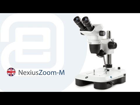 Euromex NexiusZoom M EN