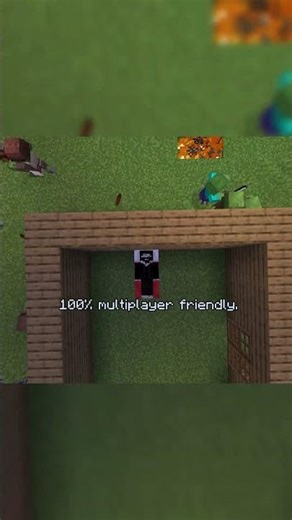 This SMP Changes Bed Mechanics And More #minecraft #smp