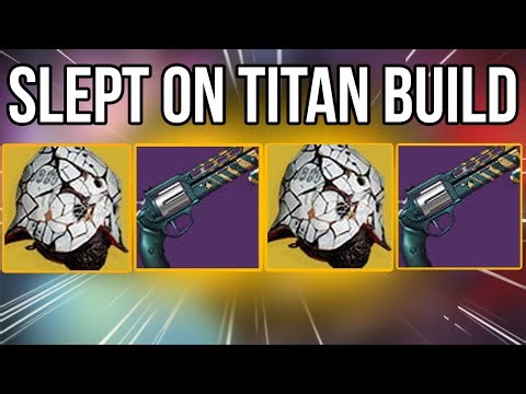 THIS UNOBTAINABLE HAND CANNON IS THE ONLY ONE OF ITS KIND! (Insane Heals AND Damage)