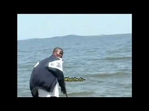 WHAT THE F--- - Who Killed Captain Alex? (movie clip)