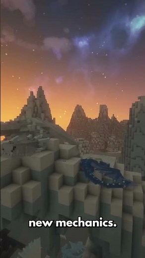You Will LOSE 100's of HOURS in this Minecraft RPG Modpack - Mystic Horizons