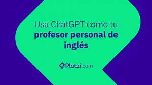 Chat GPT: el chat ideal para practicar inglés gratis