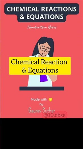 Class 10th cbse notes.