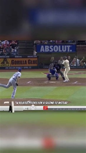 The weirdest MLB pitches you’ll ever see