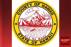 DPW Updates Declaration of Compliance Form For Certain Agricultural Structures | Big Island Now