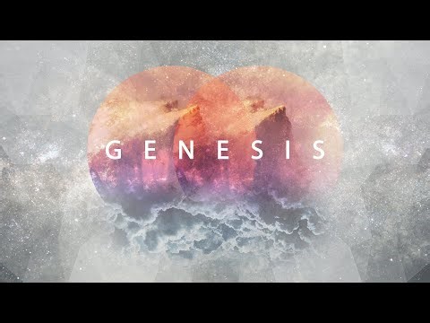 The Flood // Genesis 7 // 09.07.25