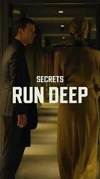 The Agency season 1 recap | Paramount+ #TheAgency #recap #shorts