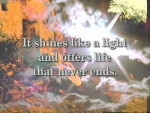 2 Timothy. Chapter 1