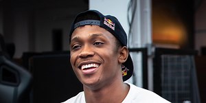 Want to be a FIFA pro? Ryan Pessoa has some top tips for you