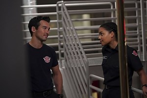 Station 19 Season 1 Episode 1 [Watch.Online] ABC