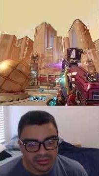 The only problem with Borderlands 3 #borderlands3 #gaming