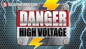 Danger High Voltage (Big Time Gaming) Slot Review & Demo