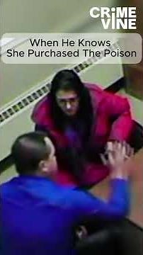 Did Katie Poison Her Ex-Boyfriend's Mother, Who Was Also Her Boss?