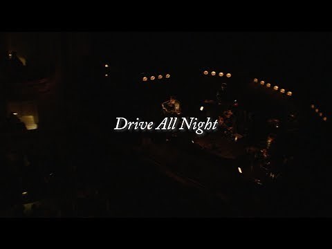 NEEDTOBREATHE - "Drive All Night (Acoustic Live)" [Official Video]