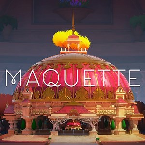 Maquette [Reviews] - IGN