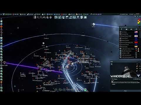 Terra Invicta - Engines Explained