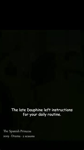 EASY MOVIES on Instagram: "The Spanish Princess 2019 ‧ Drama ‧ 2 seasons The Spanish Princess is a gripping historical drama that brings the tumultuous life of Catherine of Aragon to the screen. Born a Spanish princess, Catherine is thrust into the political machinations of 16th-century England when she is sent to marry Prince Arthur, heir to the English throne. Her journey is marked by ambition, romance, and danger, as she must navigate the treacherous court of King Henry VII while asserting he