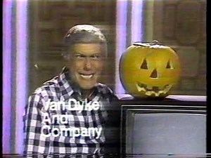 Van Dyke & Company - NBC Fall Promo (1976)