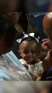 39 reactions | Baby dedications: a sacred moment where families...