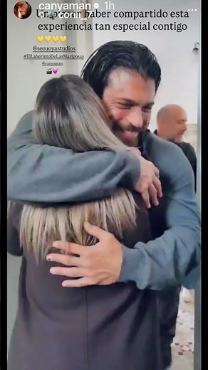 🦋 #canyaman #butterflylabyrinth #kaplan #shortvideo