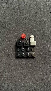 LEGO Robot!