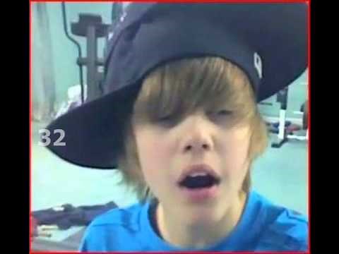 EXTREME Justin Bieber LOOK ALIKES!!!