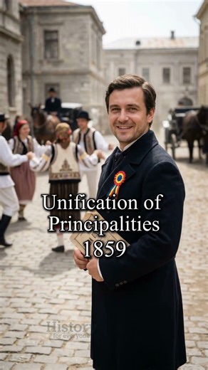 Evolution of Romania 🇷🇴