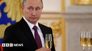 US election 2016: Why Russia is celebrating Trump win