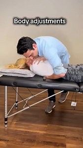 15K views · 94 reactions | All body aches can be caused by various things, such as infection, injury, fatigue, or consumption of certain medications. This pain can feel achy and achy throughout the body. #chiropractic #cracks #kretekabal #fyp | Body Cracking Treatment | Facebook