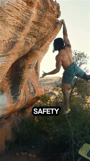 One Slip and It’s Over | The Ultimate Cliff Challenge