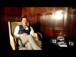 Szene München: John Friedmann im Interview mit Erkan