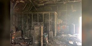 Mead grow farm explosion raises concern over facility regulations