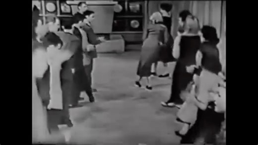 On this day in Rock and Roll History - December 2, 1957 Mercury Records releases The Diamonds' version of "The Stroll". The song will peak at #4 on the Billboard Top 100 chart and help spark a dance craze where two lines of dancers, men on one side and women on the other, face each other, moving in place to the music. | Johnny Rock and Roll Radio