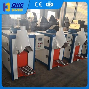 [Hot Item] Cement Powder Valve Mouth Packing Machine