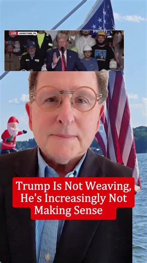 Analyzing Trump’s Rhetoric: A Critical Perspective