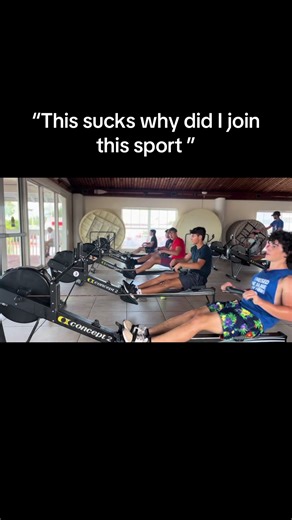 Navigating the Challenges of Rowing: Share Your Thoughts