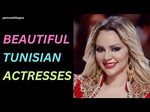 Beautiful Tunisian Actresses,beautiful female tunisian,beautiful tunisian actresses,tunisian actress