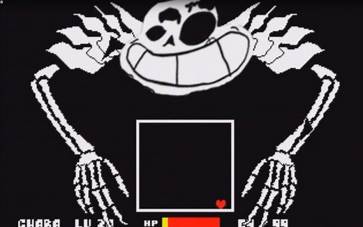 【UnderTale】ink sanesss