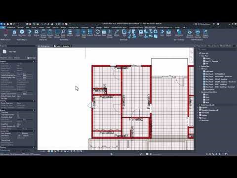 Accelerate Modular Design and Documentation in Revit | Framing Software