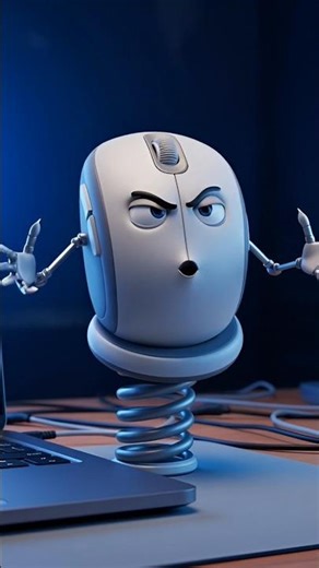 If Your Laptop Could Talk #shorts #laptop #tech #talkingobjects