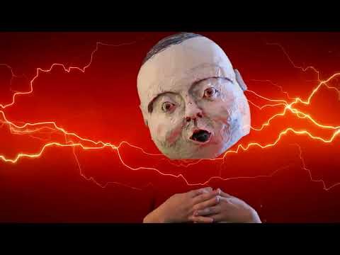 Ox & Octopus- Holding Up the Breeze (official video)