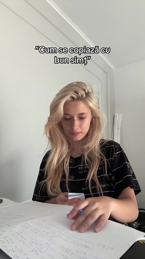 Mi-aș dori să fiu ca colegu:))))) TikTok