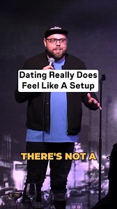 3.8K views · 53 reactions | Same steps, way different Yelp reviews. #ComedyLife #DatingHumor #StandUpComedy #DarkHumor | Alex Velluto | Facebook