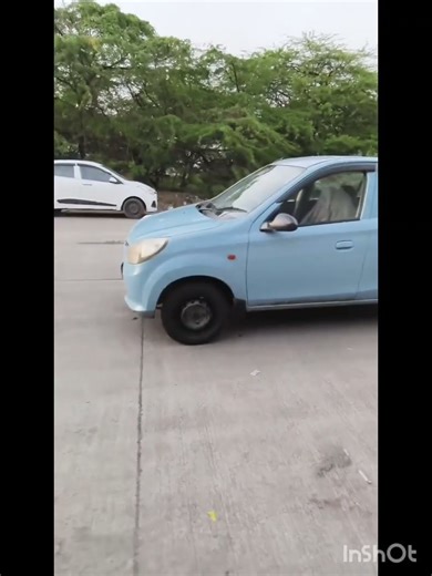 maruti Suzuki Alto 800 lxi petrol 2013