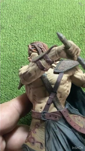 Skifell - Conan Series 1 (McFarlane 2005)