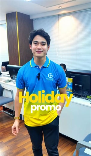 1.9K views · 23 reactions | ✨ Holiday flights made affordable! Cebu Pacific’s Holiday Promo Fares are here — your chance to fly home or away for less!  Limited-time seats |  Lowest fares  Book today before fares take off! ‍Speak to our Travel Planners ☎️ +971 4 396 3011 (Dubai) ☎️ +971 2 673 8036 (Abu Dhabi)  www.gullivertravels.ae #gullivertravelsae #Philippines #kabayanofw | Gulliver Travels | Facebook