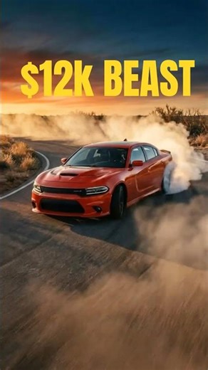 Cheap V8s That DESTROY Modern Cars 🚀