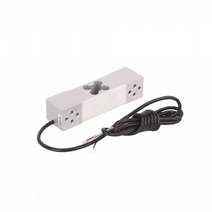 [Hot Item] 15kg 30kg 100kg 200kg Load Cell for Platform Weighing Scale