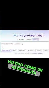 ¡Haz videos con IA en Canva en solo 3 pasos fáciles!